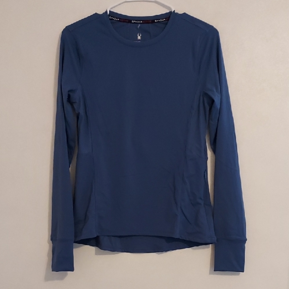 Spyder Active Wear Top S/P